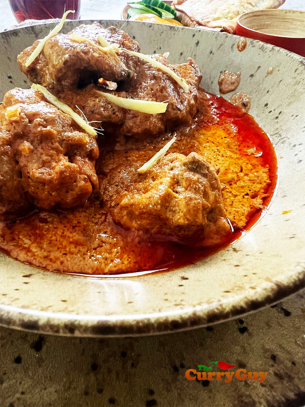 Secrets to Perfect Shahi Chicken Korma Every Time